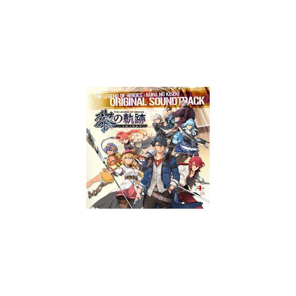 【全85曲210分超え大ボリュームアルバム!】 検索キーワード:日本ファルコム ソフトウェア|ソフトウェア メーカー型番:NW10103550