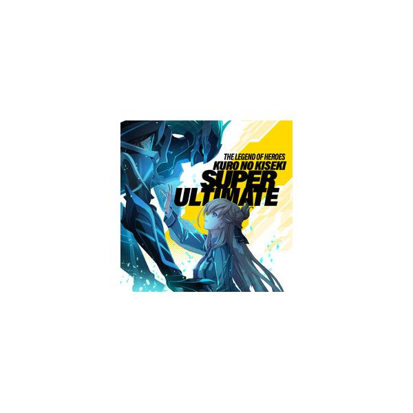 【全力入魂!全曲新アレンジ新録音。完全フルアレンジ《スーパーアルティメット》第3弾!】 検索キーワード:日本ファルコム ソフトウェア|ソフトウェア メーカー型番:NW10103560