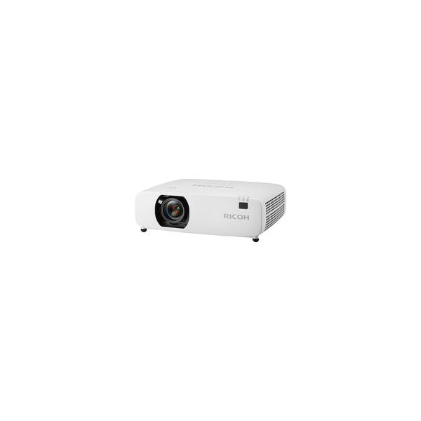 RICOH PJ WUL5A50プロジェクター 本体 リコー（RICOH） RICOH PJ WUL5A50 取り寄せ商品 : ナノズ ヤフー店