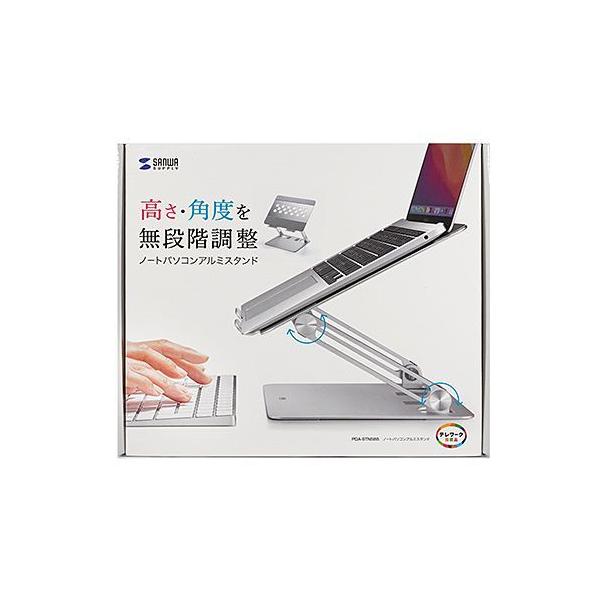 PDA-STN58S �m�[�g�p�\�R���p�A���~�X�^���h(�p�x�E���������^�C�v) ���[�J�[�݌ɕi