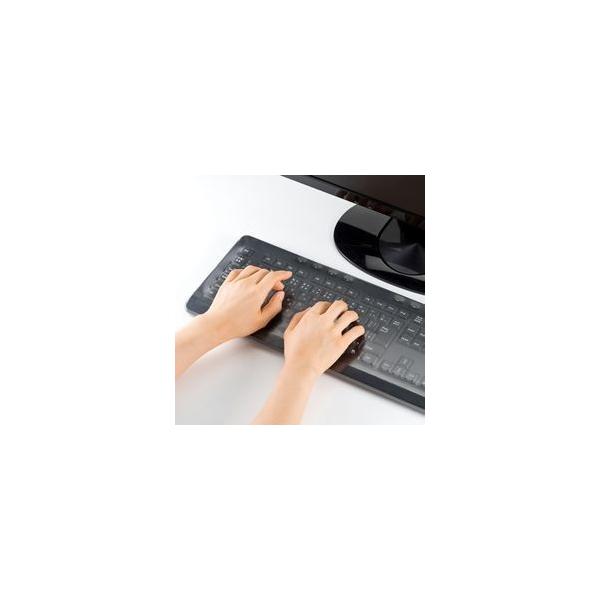 FA-MULTI3 �L�[�{�[�h�}���`�J�o�[ ���[�J�[�݌ɕi