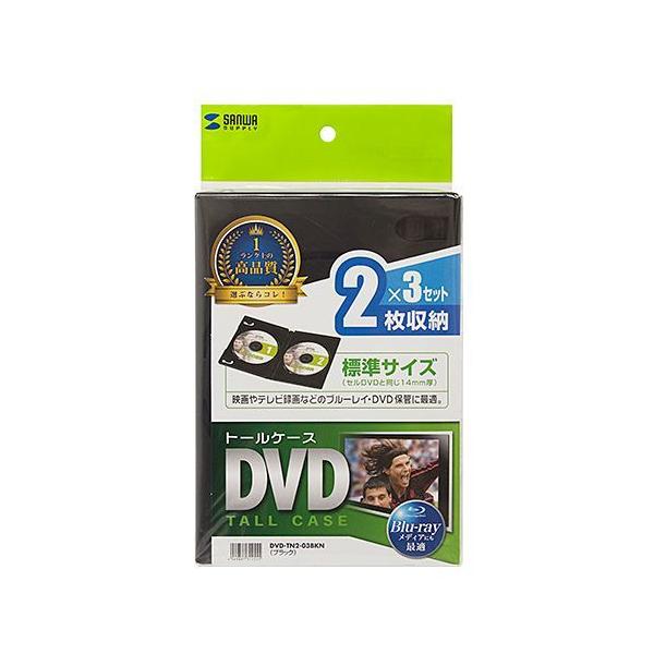 DVD-TN2-03BKN DVDg[P[X(2[E3ZbgEubN) [J[݌ɕi