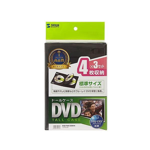 DVD-TN4-03BKN DVDg[P[X(4[E3ZbgEubN) [J[݌ɕi