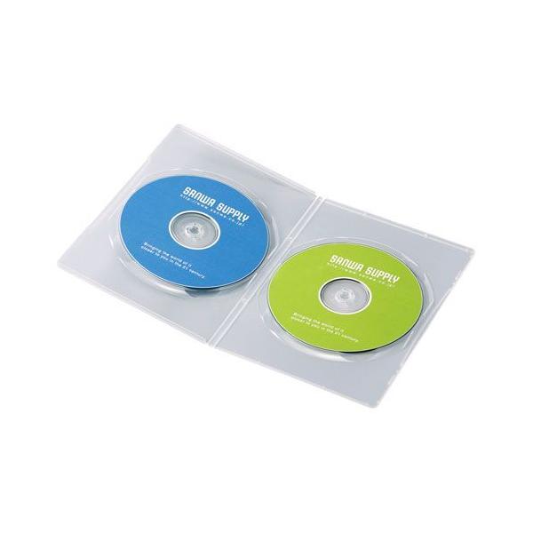 DVD-TU2-10CLN XDVDg[P[X(2[E10ZbgENA) [J[݌ɕi
