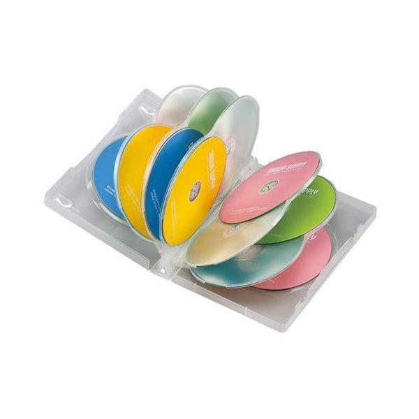 DVD-TW12-03CLN DVDg[P[X(12[E3ZbgENA) [J[݌ɕi