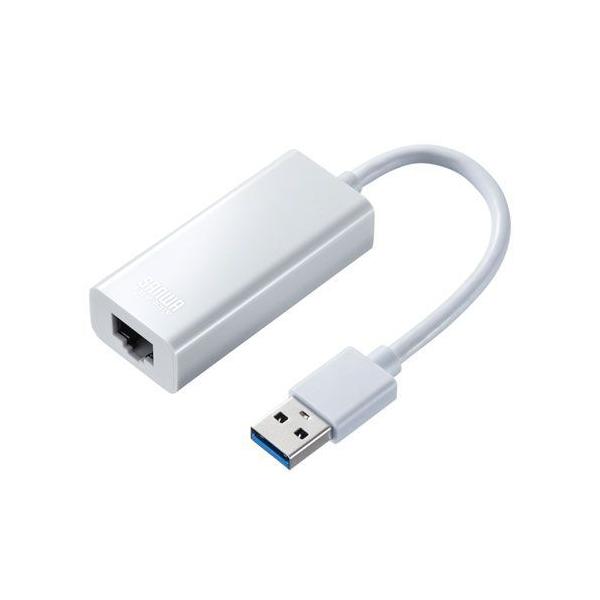 USB-CVLAN1WN USB3.2-LANϊA_v^(zCg) [J[݌ɕi