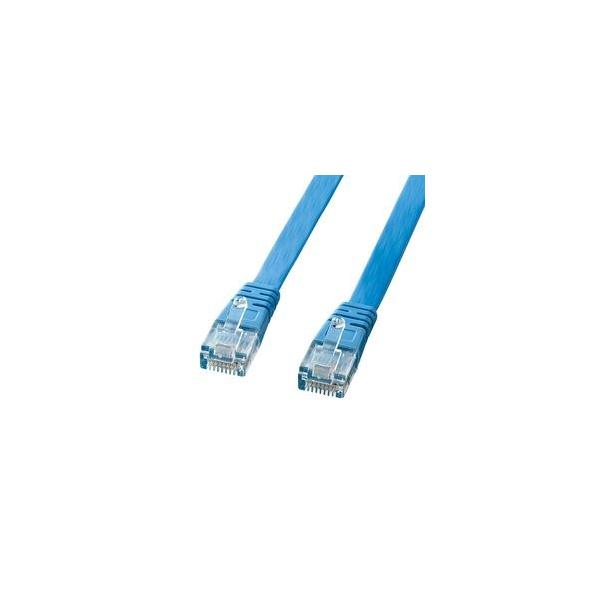 LA-FL5-07LBK UTP�G���n���X�h�J�e�S��5�Q���t���b�g�P�[�u��7m ���[�J�[�݌ɕi