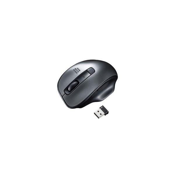 ���C�����X�u���[LED�}�E�X �K�����^ MA-WBL134GM ���[�J�[�݌ɕi