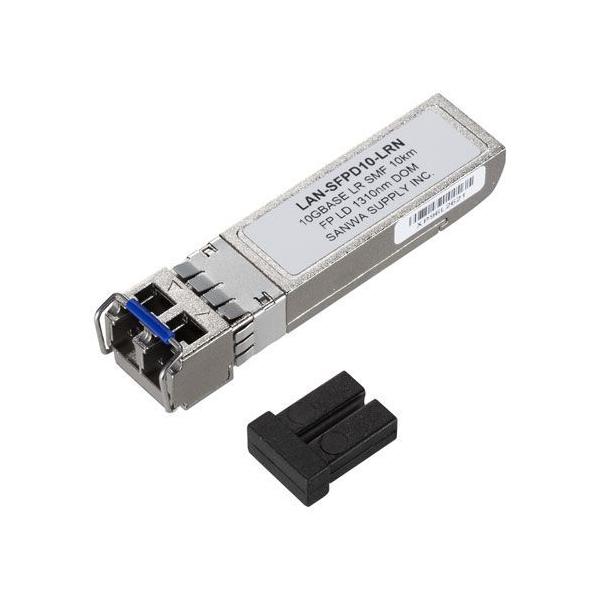 LAN-SFPD10-LRN SFP+ 10GigabitpRo[^ [J[݌ɕi