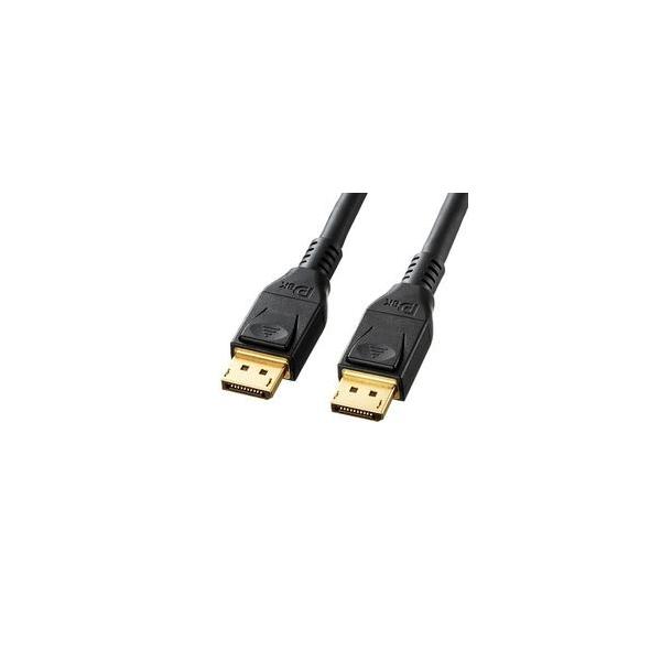 DisplayPort�P�[�u�� 3m�iVer1.4) KC-DP1430 ���[�J�[�݌ɕi