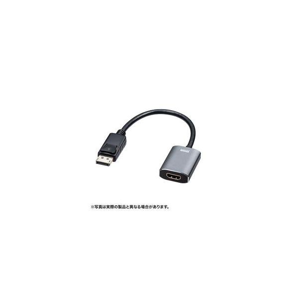 AD-DPHDR01 DisplayPort-HDMI ϊA_v^ HDRΉ [J[݌ɕi