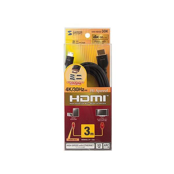 KM-HD22-30K �C�[�T�l�b�g�Ή��n�C�X�s�[�hHDMI�~�j�P�[�u�� ���[�J�[�݌ɕi