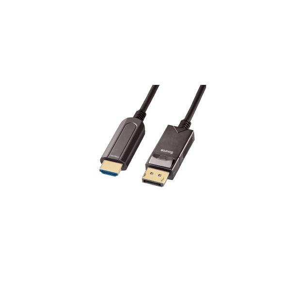 KC-DPHDFB300 DisplayPort-HDMIϊt@Co[P[u@30m [J[݌ɕi