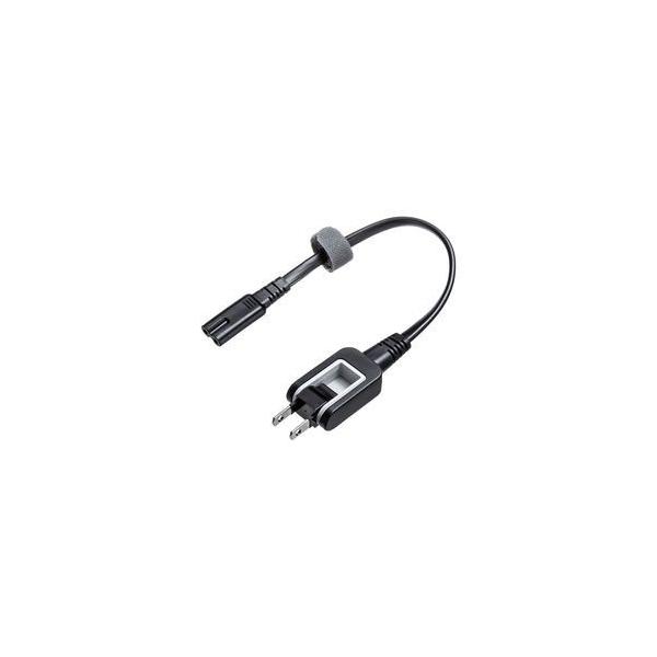 KB-DM2S12A-02 ���K�l�^�R�l�N�^�Ή��d���R�[�h ���[�J�[�݌ɕi