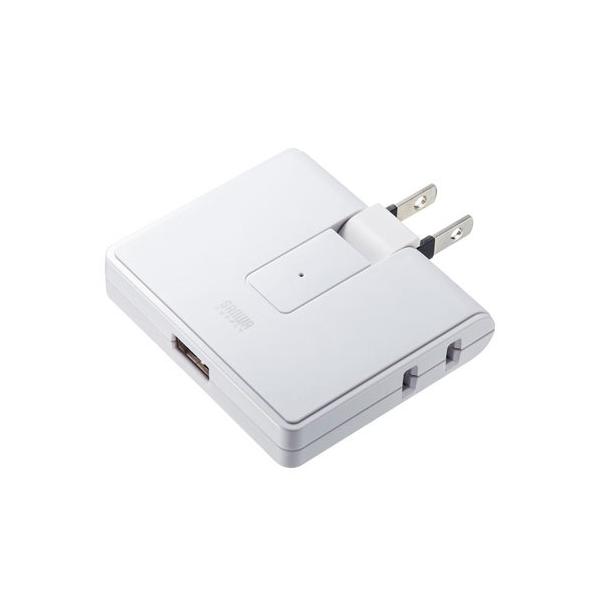 TAP-B104UN USB�[�d�|�[�g�t�����o�C���^�b�v ���[�J�[�݌ɕi