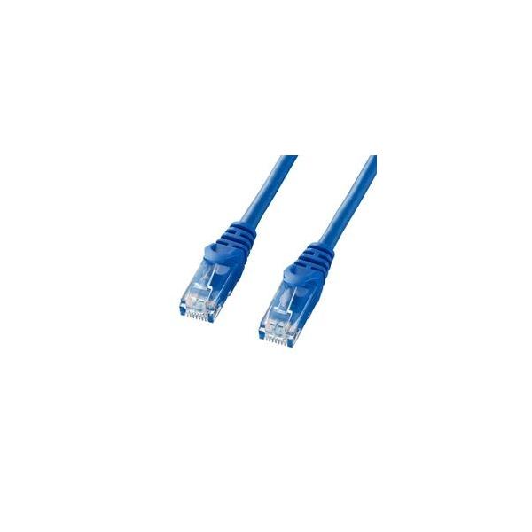 �J�e�S��6UTP LAN�P�[�u�� 1m �u���[ (�o���N) LA-Y6-01BL ���[�J�[�݌ɕi