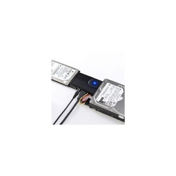 IDE/SATA-USB3.0ϊP[u USB-CVIDE6 [J[݌ɕi