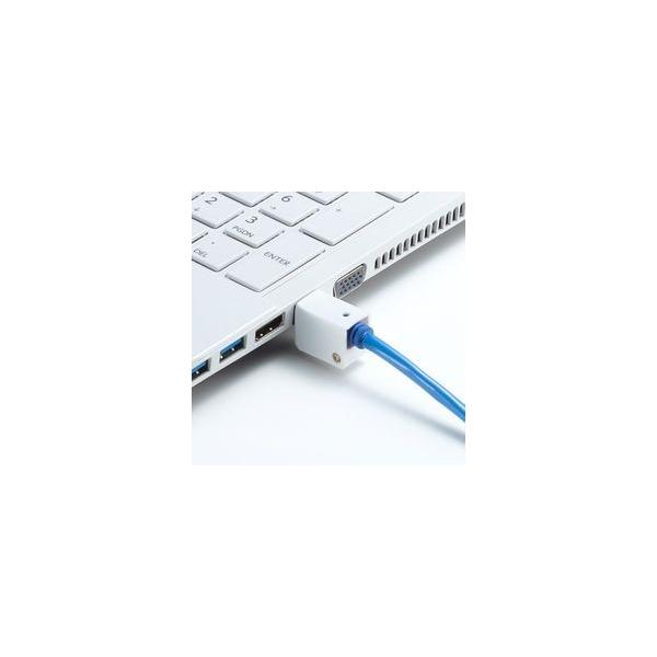 LANケーブルロック SL-78