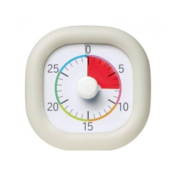 他サイト： トキ・サポ　時っ感タイマー　３０分計　１０ｃｍ　色 取り寄せ商品の商品画像