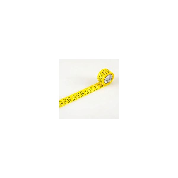 マスキングテープ SMILE 取り寄せ商品 : ナノズ ヤフー店 - 通販