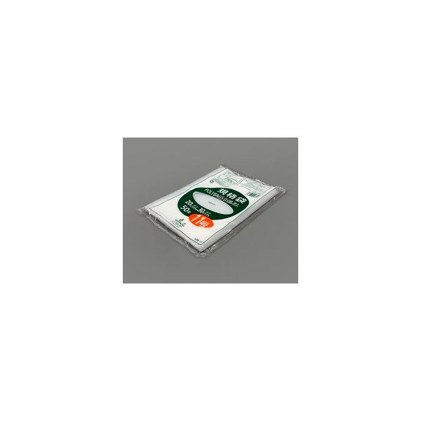 他サイト： ポリバック規格袋 厚み0.08mm 50枚入 L08-11 (1袋(50枚入り)) 取り寄せ商品の商品画像