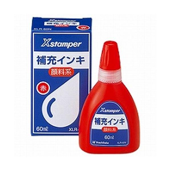 検索キーワード:シャチハタ|シヤチハタ|Shachihata 文具事務用品|文具事務用品 メーカー型番:XLR-60Nアカ XLR60Nアカ