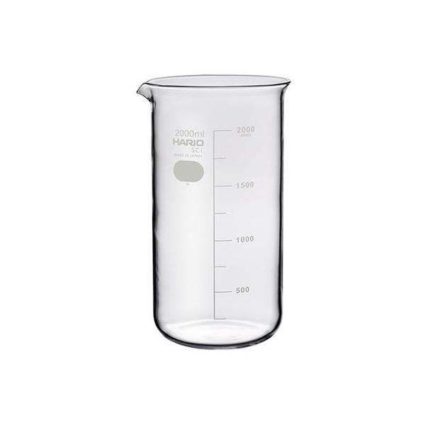 TGI ビーカー 2000ml TGI ビーカー 2000ml