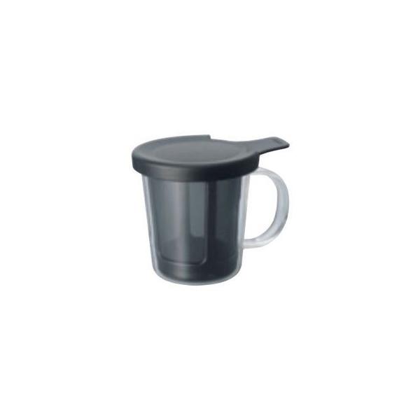 【ワンカップ コーヒーメーカー OCM-1-B】 検索キーワード:HARIO キッチン家電|コーヒーメーカーまたは電動ミル メーカー型番:64-5269-65 64526965