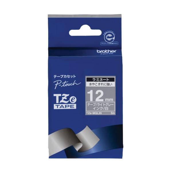 検索キーワード: TZE-MQL35 TZEMQL35|ブラザー|ブラザー工業|Brother プリンターサプライ|プリンター消耗品 メーカー型番:TZE-MQL35 TZEMQL35