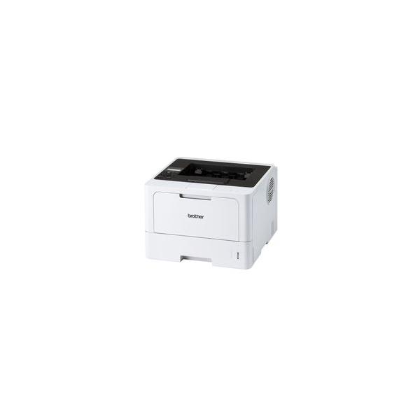 ブラザー工業 A4モノクロレーザープリンター HL-L5210DN(有線LAN/両面