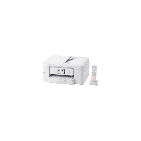 ブラザー工業 A4インクジェット複合機 MFC-J943DN (FAX/電話/子機1台