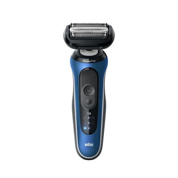 [新品] BRAUN Serise6 シェーバー nanos_4987176180179
