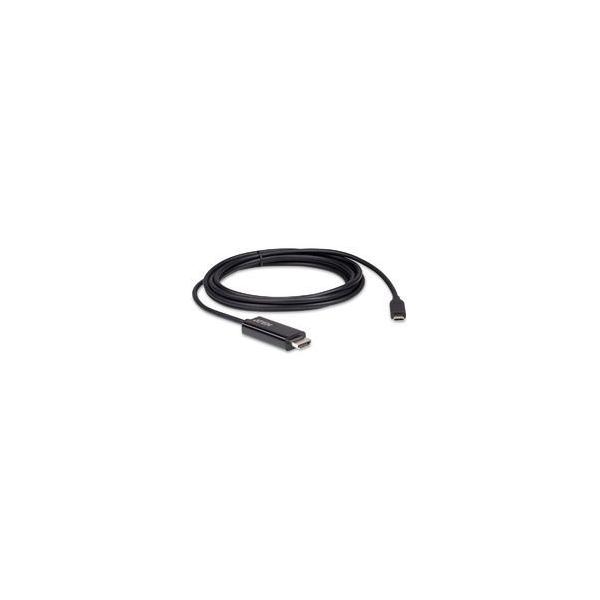 USB-C - 4K HDMIP[u(2.7m) UC3238 񂹏i