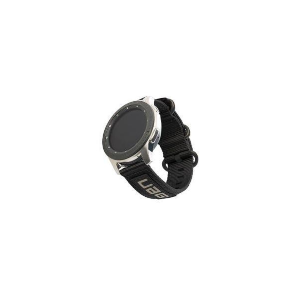 UAG Galaxy Watch oh46mmp NATO ECOV[Y(ubN) 񂹏i