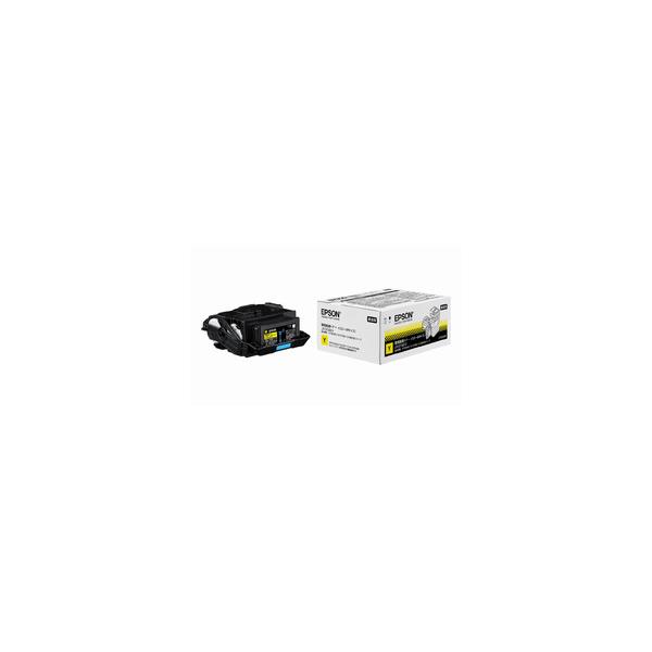 エプソン（EPSON） LPC3T38YV 環境推進トナー/イエロー/Mサイズ 目安