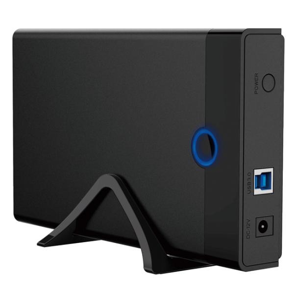 【シー・エフ・デー販売株式会社。3.5型 HDDケース USB3.2 Gen1(5Gbps)接続 GW3.5AM-SU3PE】 検索キーワード:玄人志向 記憶装置|ドライブケース メーカー型番:4988755-069472 49887550...