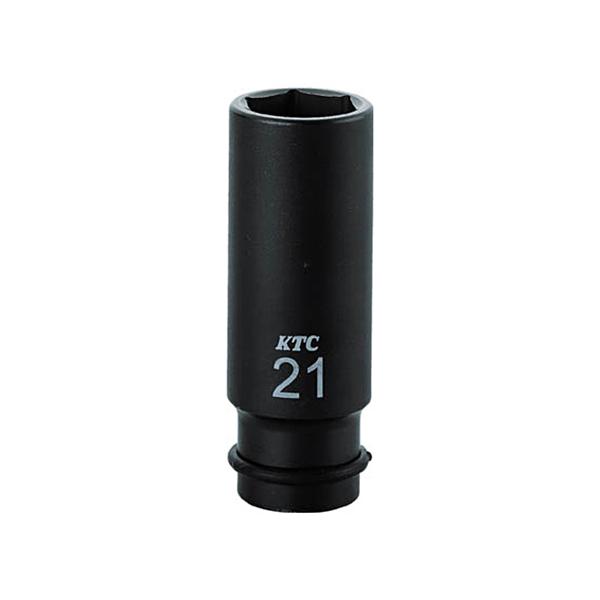 他サイト： 12.7sq.インパクトレンチ用ソケット(ディープ薄肉) ピン・リングセット No.PR-1822 1個 目安在庫=○の商品画像