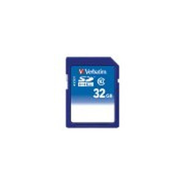 SDHC Card 32GB Class 10 SDHC32GJVB1 񂹏i