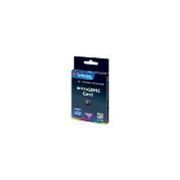 Micro SDHC Card 32GB Class 10 MHCN32GJVZ1 񂹏i
