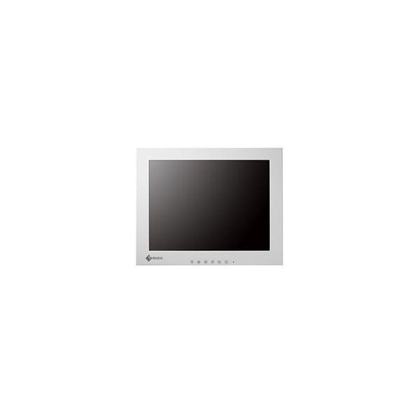 DuraVision 12.1�^ �Z���[���O���CFDX1203-FGY ���񂹏��i