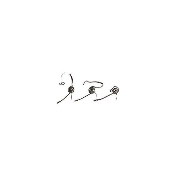 Jabra BIZ 2400II QD Mono UNC ���񂹏��i