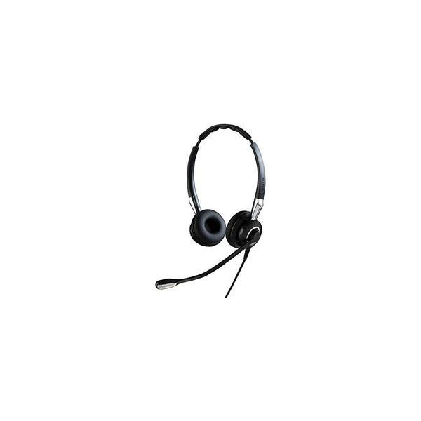Jabra BIZ 2400II QD Duo UNC ���񂹏��i