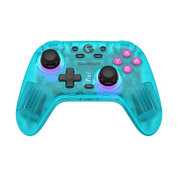 GameSir Nova ワイヤレス&有線ゲームコントローラ マルチプラットフォーム  取り寄せ商品