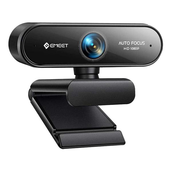 【Shenzhen eMeet technology Co..Ltd.。EMEET SmartCam Nova】 検索キーワード:　 入力装置|ウェブカメラ メーカー型番:NOVA
