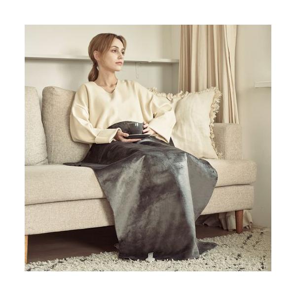 インコ ホットブランケット アーバングレー 仕入先在庫品 : ナノズ