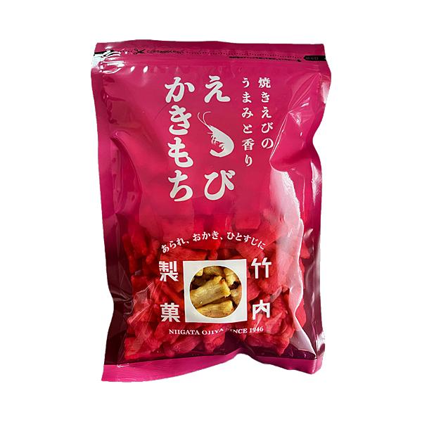 えびかきもち 150ｇ 12袋 取り寄せ商品
