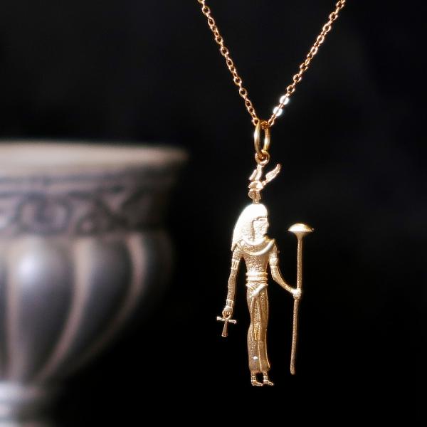 蜜蝋アンパンロング65cnネックレス金色 蜜蝋アンパンロング65cnネックレス金色 ゆうパケット】ネックレス 18k