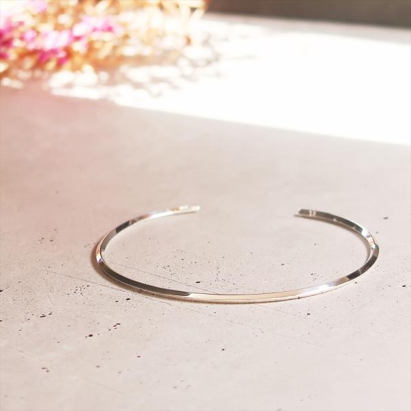 【銀だけ まとめ】約140g ブレス バングル SV925【現品限り】 close to me（クロストゥーミー） バングル シルバー925 SV925