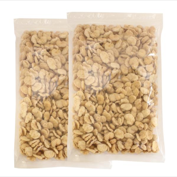 しょうがそら豆 1kg×2袋 業務用大袋 南風堂のチェリー豆 オーストラリア産そら豆使用