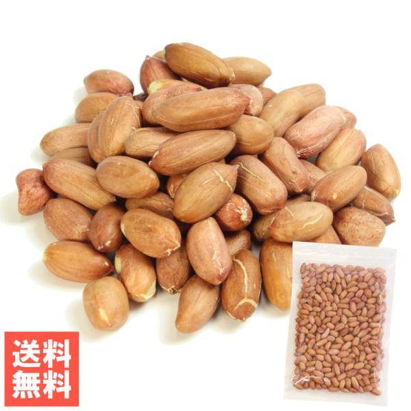 当店で各種豆菓子の原材料として使用している大粒の生ピーナッツです。お菓子作り、お料理の材料として使用されています。未調理の落花生ですので、加熱調理のうえお召し上がりください。商品名：生ピーナッツ大粒350g名称：落花生原材料名：落花生原産国...